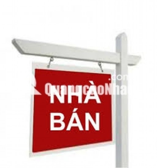 Cần Giuộc – Bán nhà phố giá hợp lý, đầy đủ tiện ích