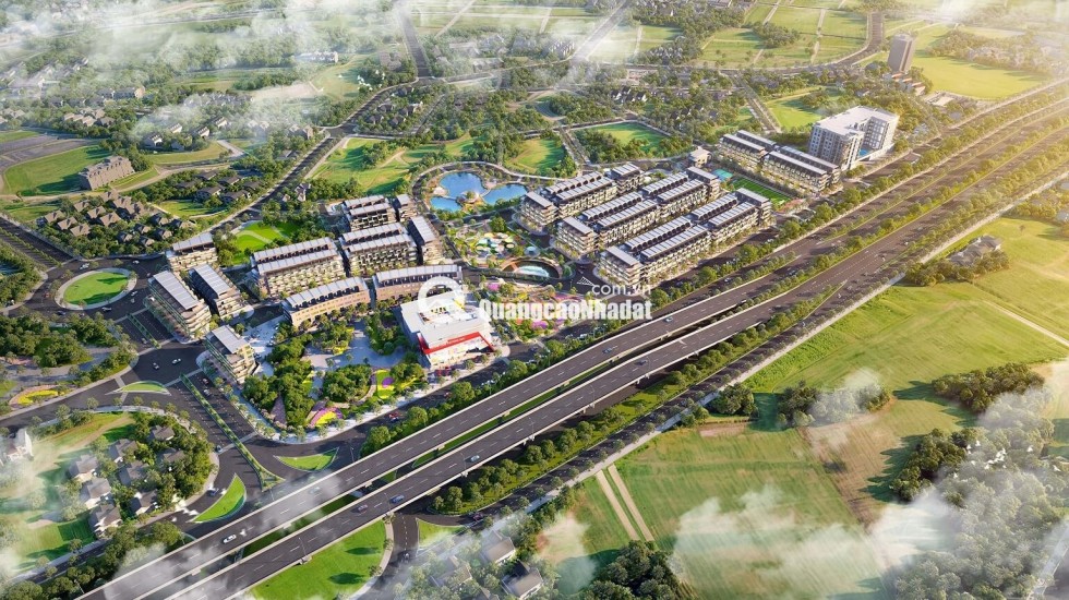 BV Bavella Green Park – Cơn Sốt Bất Động Sản Bắc Giang, Sở Hữu Ngày Trước Khi Quá Muộn