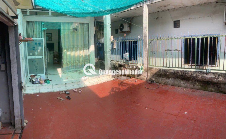 Chính chủ cho thuê nhà nguyên căn 130m2 đường 36, chợ Bến đò, trường Vinatex, đường Phạm Văn Đồng.