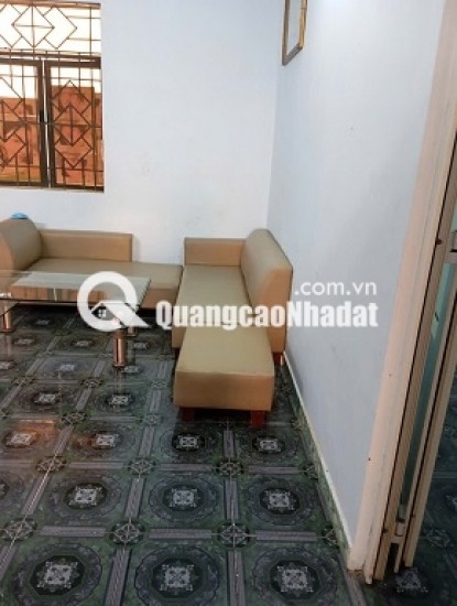 CHÍNH CHỦ CẦN BÁN NHÀ CHUNG CƯ CŨ TẠI PHƯỜNG HOÁ AN- BIÊN HOÀ - ĐỒNG NAI
