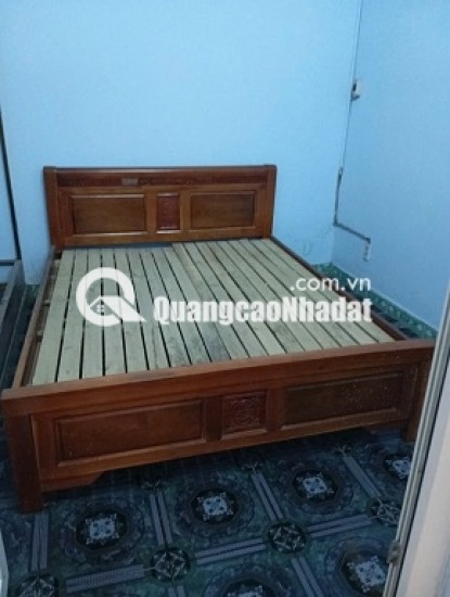 CHÍNH CHỦ CẦN BÁN NHÀ CHUNG CƯ CŨ TẠI PHƯỜNG HOÁ AN- BIÊN HOÀ - ĐỒNG NAI