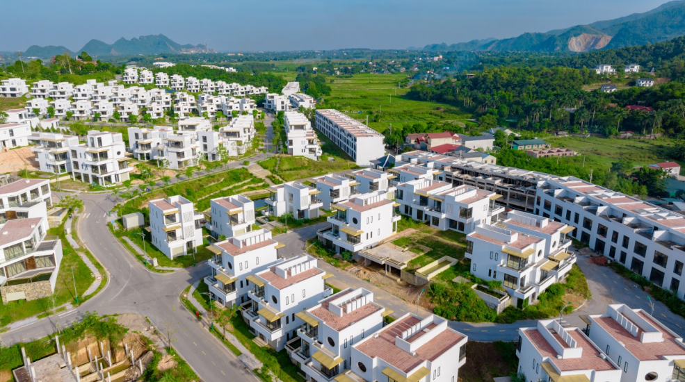 BÁN BIỆT THỰ NGHỈ DƯỠNG LEGACY HILL – KHÔNG GIAN SỐNG ĐẲNG CẤP