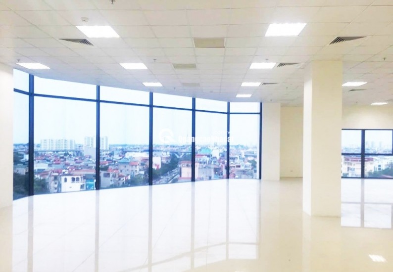 NGUYỄN VĂN CỪ - LONG BIÊN – HÀ NỘI / CHO THUÊ VĂN PHÒNG TÒA NHÀ PTP BUILDING