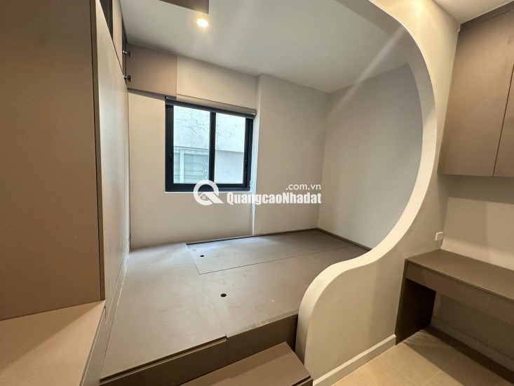 Tòa Apartment Căn Hộ Dịch Vụ 62 Vĩnh Phúc, Ba Đình, Ngõ 3 Ô tô Tránh, 85m2 6T Thang Máy, MT 7.5m, 81tr/Tháng, Chỉ 33.6 Tỷ 