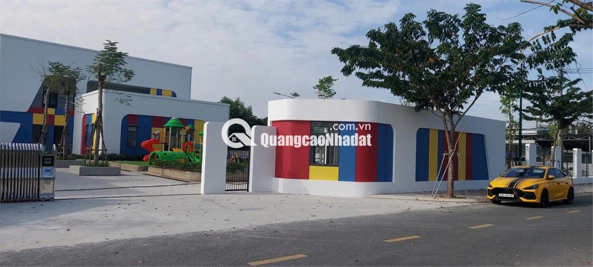 Bán đất Hòa Lợi, Bến Cát – Thổ cư 100%, giá chỉ từ 1,45 tỷ, mặt tiền đẹp!