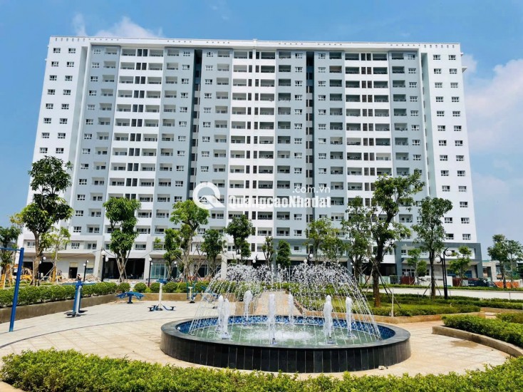 CĂN HỘ CONIC BOULEVARD VÕ VĂN KIỆT THANH TOÁN 450 TRIỆU (15%) NHẬN NHÀ NGAY DT 84-85-89-114m2