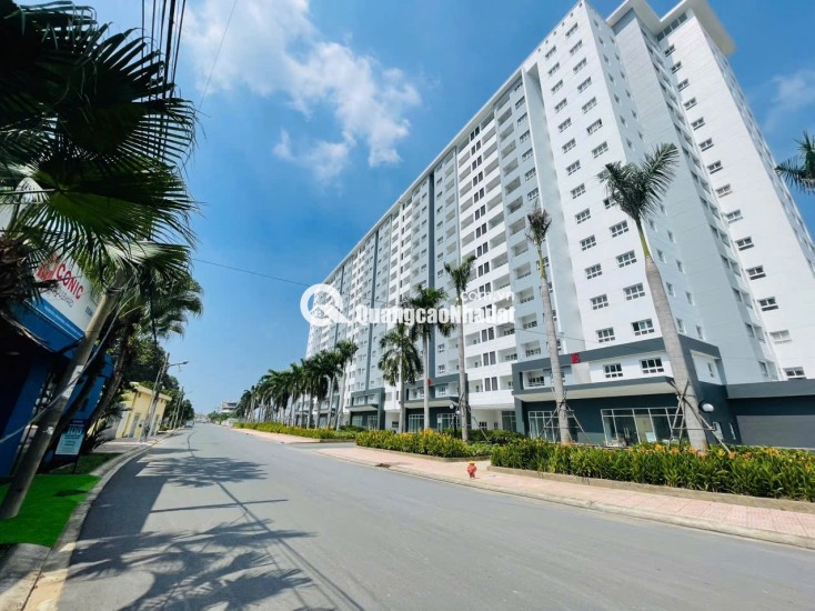 CĂN HỘ CONIC BOULEVARD VÕ VĂN KIỆT THANH TOÁN 450 TRIỆU (15%) NHẬN NHÀ NGAY DT 84-85-89-114m2