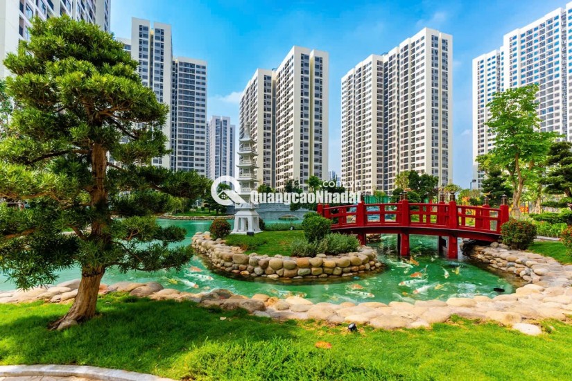 Bán căn hộ 2pn Vinhomes Grand Park giá tốt phù hợp vợ chồng trẻ hoặc người trẻ muốn mua nhà SG