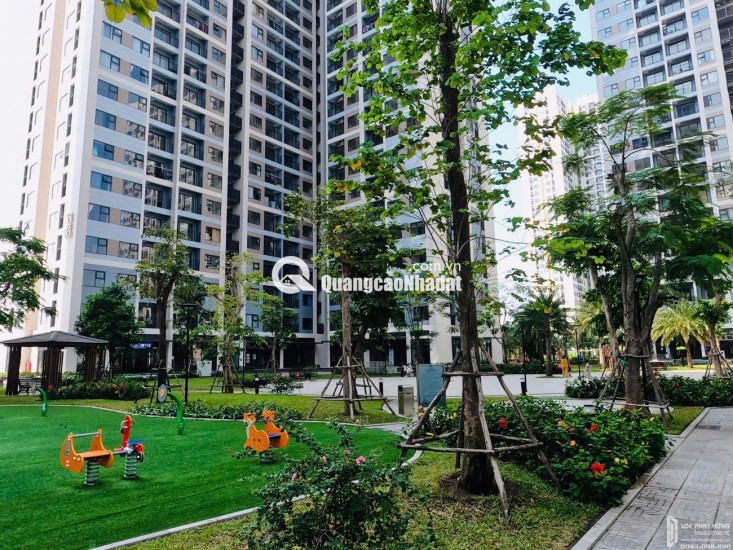 Bán căn hộ 2pn Vinhomes Grand Park giá tốt phù hợp vợ chồng trẻ hoặc người trẻ muốn mua nhà SG