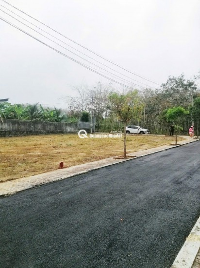 Đất nền sân bay Long Thành  990 triệu full thổ cư , công chứng ngay