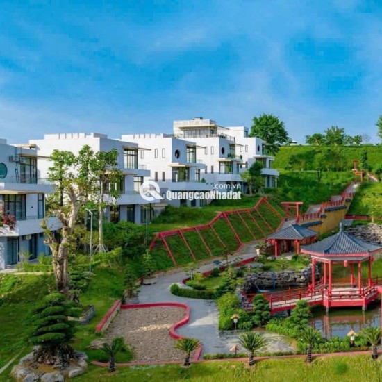 BÁN BIỆT THỰ LEGACY HILL – ĐẲNG CẤP SỐNG XANH, PHÁP LÝ MINH BẠCH