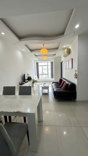 GIÁ TỐT - CHÍNH CHỦ PASS CĂN HỘ TẠI CHUNG CƯ SKY GARDEN 3, QUẬN 7, TP HCM