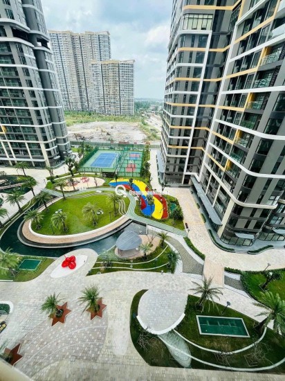 Hàng THƠM CĐT căn hộ BEVERLY 1PN+  Vinhomes Grand Park