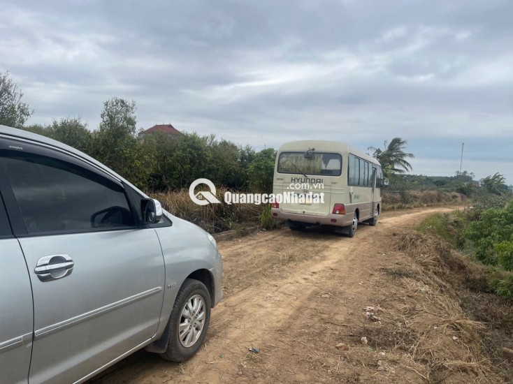CẦN BÁN GẤP KHU ĐẤT KIẾN LAO-THỊ XÃ CHŨ