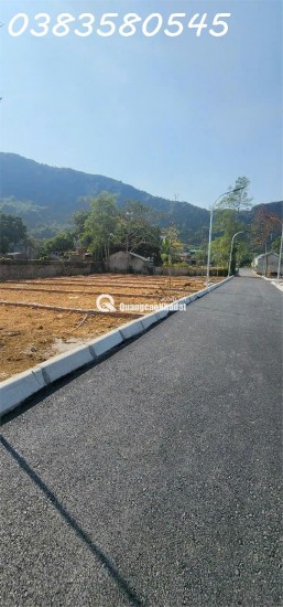 Lô đất cực đẹp tại thị trấn Ba Hàng Đồi - Lạc Thủy - Hòa Bình - Gần chợ , trường học , UBND
