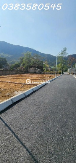Lô Đất Siêu Đẹp Ở Thị Trấn Ba Hàng Đồi , Lạc Thủy , Hòa Bình