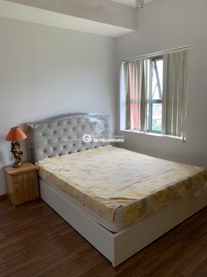 Chính chủ bán căn hộ tòa Bắc chung cư Cao cấp The One Gamuda, phường Trần Phú, quận Hoàng Mai, Hà Nội