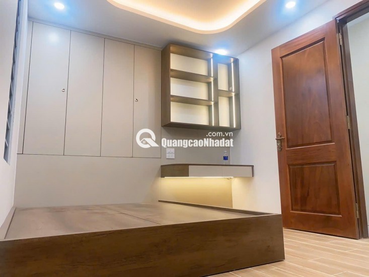 TÔI CHÍNH CHỦ BÁN NHÀ PHỐ QUAN NHÂN