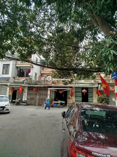 NHÀ ĐẸP NGỌC THỤY - 5 TẦNG - GẦN KĐT KHAI SƠN - CHỈ 5.9 TỶ