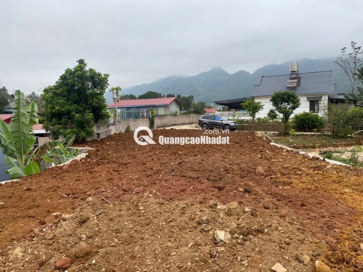 BÁN ĐẤT NỀN MỘC CHÂU GIÁ ĐẦU TƯ