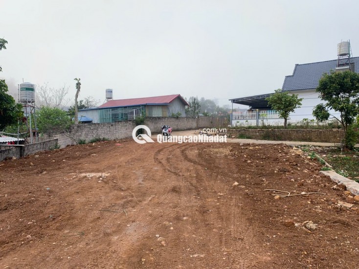 BÁN ĐẤT NỀN MỘC CHÂU GIÁ ĐẦU TƯ