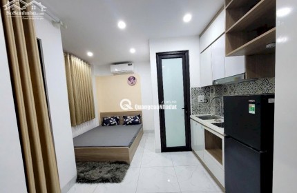 Chính chủ cần cho thuê phòng studio tại 06/23/37 Phường Dịch Vọng, Quận Cầu Giấy Hà Nội