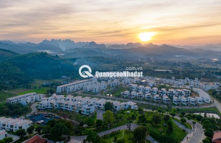 LEGACY HILL  – KHÔNG GIAN SỐNG ĐẲNG CẤP GẦN HÀ NỘI