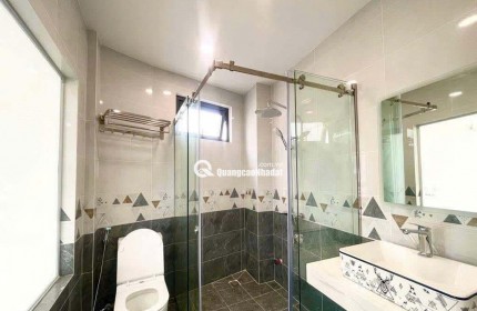 CÔNG CHÚA F5 BÌNH THẠNH - HOÀNG HOA THÁM- HẺM XE HƠI LÔ GÓC THOÁNG - 40M (4.5x9) - 4PN 4 WC