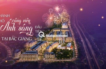 BV Bavella Green Park - Cơ Hội Vàng Sở Hữu Bất Động Sản Trung Tâm Bắc Giang!