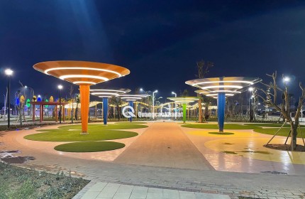 CHỈ 3,2 TỶ CHO MỘT SIÊU PHẨM ĐẤT NỀN BẮC GIANG - BAVELLA GREEN PARK