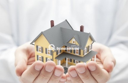 Chính chủ bán nhà phố tại Huyện Cần Giuộc, Long An