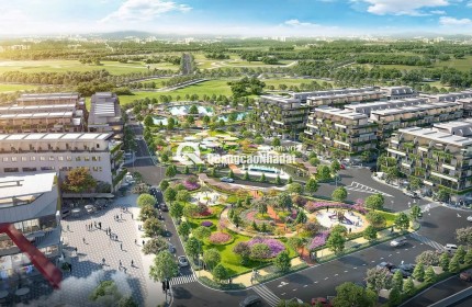 BAVELLA GREEN PARK BẮC GIANG – BIỂU TƯỢNG SỐNG ĐẲNG CẤP, ĐẦU TƯ SINH LỜI VƯỢT TRỘI!