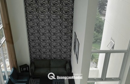 Cần Cho Thuê Căn Duplex siêu lớn 306m2 tại Khu căn hộ cao cấp Terra Rosa - Nguyễn Văn Linh, căn góc, có hồ bơi vô cực ở ban công