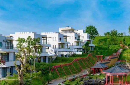 BÁN BIỆT THỰ LEGACY HILL – ĐẲNG CẤP SỐNG XANH, PHÁP LÝ MINH BẠCH