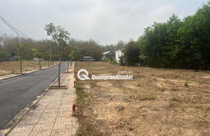 Đầu tư đất nền Long Thành . Giá tốt 990 triệu, Sổ riêng, Công chứng nhanh