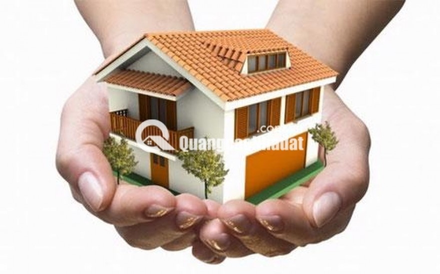 Cần Giuộc – Nhà phố 1 tỷ 400 triệu, pháp lý rõ ràng