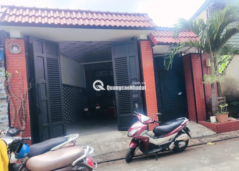 Nhà khủng 169 M2- Chủ thiện chí bán gấp CHỈ 3.1T - Ngã 3 Lã Xuân Oai - Võ Văn Hát