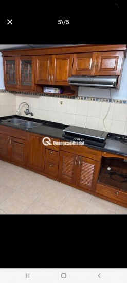 Cho thuê : cho thuê nhà nguyên  căn    ,ngõ 18B phố phạm đình hổ   Dt 25m2 x. 4tầng   Giá 7.5 triệu
