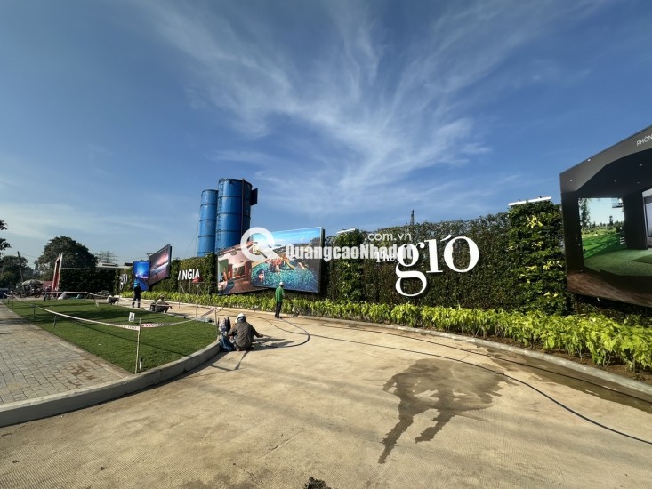 Đợt booking đầu tiên The Gió Riverside – Giữ chỗ chỉ 50 triệu, không mất phí