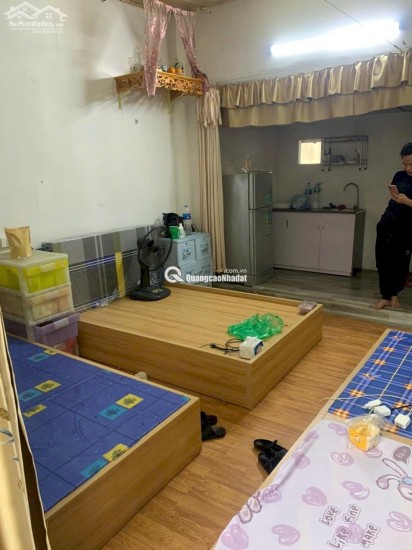 Chính chủ cần cho thuê phòng 28 phố Trần Điền, Định Công Quận Hoàng Mai Hà Nội