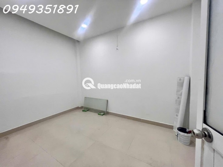 NHÀ HBH 58M2 C4 NGANG 5M SHR HOÀN CÔNG ĐỦ GIÁ 5,5TỶ