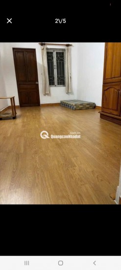 Cho thuê : cho thuê nhà nguyên  căn    ,ngõ 18B phố phạm đình hổ   Dt 25m2 x. 4tầng   Giá 7.5 triệu