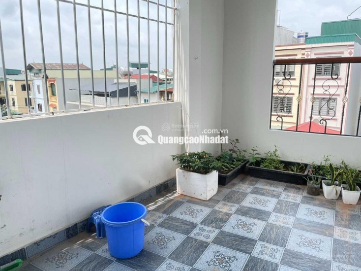 Cho thuê nhà 4 tầng Ngõ 6 Nhân Hoà - Tả thanh oai - Thanh trì - HN