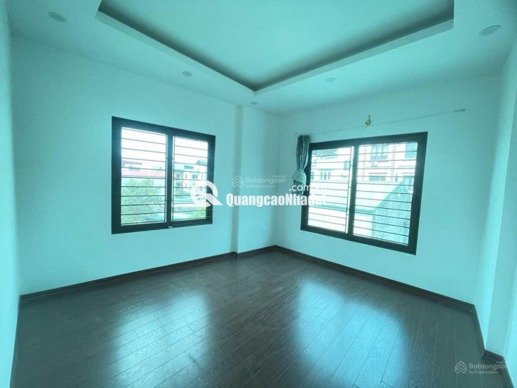 Cho thuê nhà 4 tầng Ngõ 6 Nhân Hoà - Tả thanh oai - Thanh trì - HN