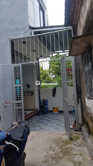 Cho thuê nhà 4 tầng Ngõ 6 Nhân Hoà - Tả thanh oai - Thanh trì - HN