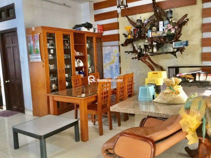 NHÀ 3 TẦNG MẶT TIỀN KHỦNG 8M - GẦN BÊN ĐƯỜNG PHẠM VĂN ĐỒNG TP.THỦ ĐỨC - GIÁ CHỈ 16.XX