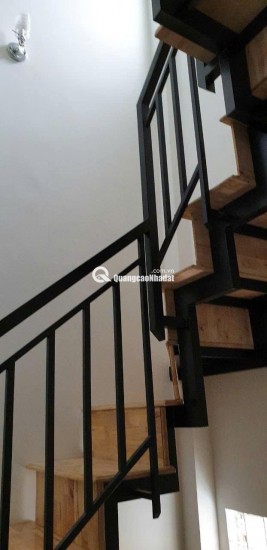 CHỈ 3.3 TỶ - 15M2 - 3 TẦNG KIÊN CỐ - QUẬN 10 - ĐẸP LUNG LINH - ĐẦY ĐỦ CÔNG NĂNG