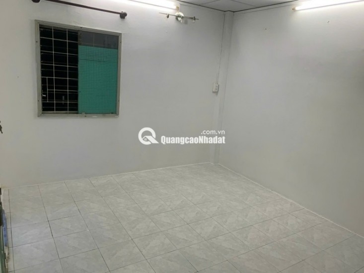 LAM SƠN - PHÚ NHUẬN - 50M LÀ MẶT TIỀN - 3 TẦNG - TRỐNG VÀO Ở LIỀN - CHỈ 3.1 TỶ