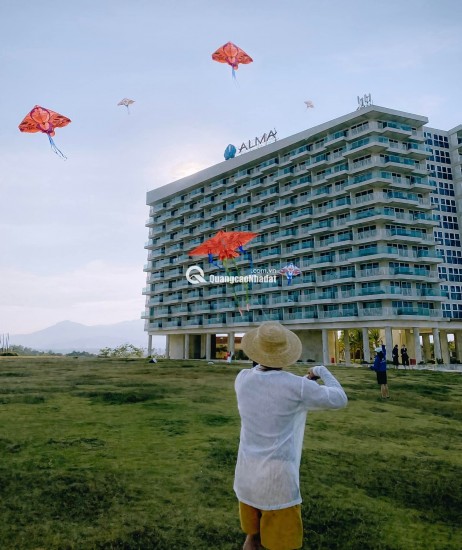 BÁN CĂN HỘ CAO CẤP VIEW BIỂN