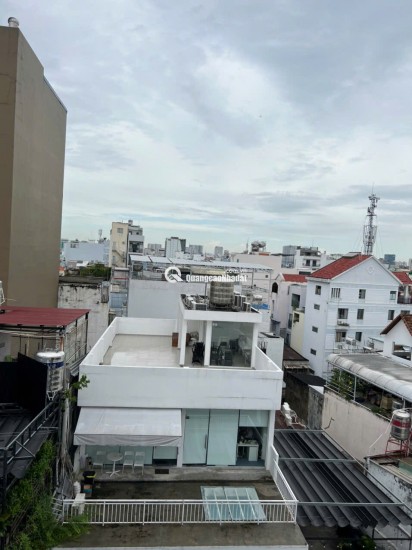 Bán Nhà MặtTiền 20m Đường Nguyễn Văn Mai, P.8, Q.3, 5x20m, 38 Tỷ